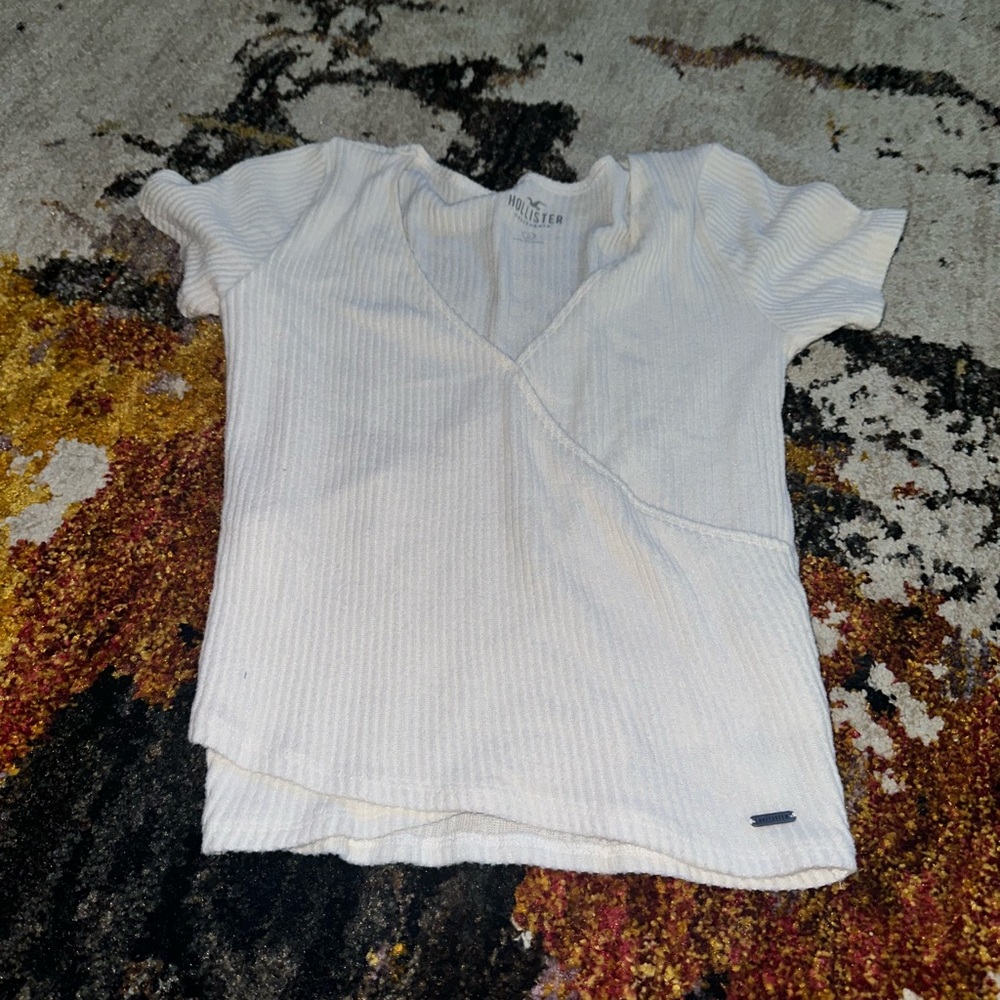Hollister Top